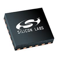 EFM8BB31F64G-B-QFN24R-Silicon LabsǶʽ - ΢